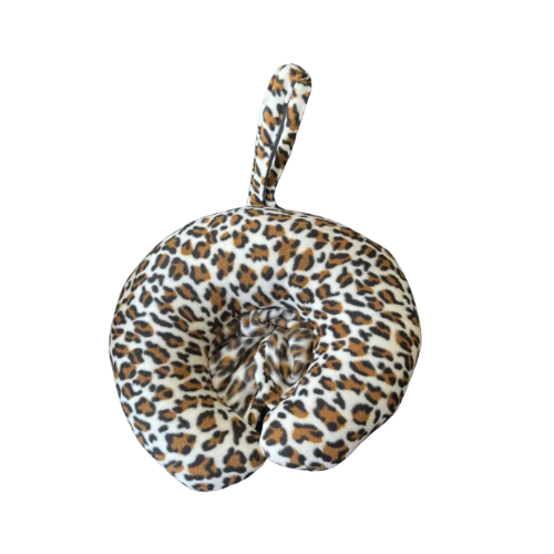 Large Anti Pil fleece Neck pillow